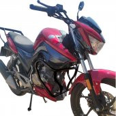 Mondial 125 Drift L Motor Koruma Demiri - 2