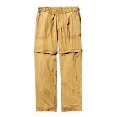 Patagonia Bay Island Hopper Zip-Off Pantolon  Camel S - 4