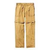 Patagonia Bay Island Hopper Zip-Off Pantolon  Camel S - 11