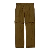 Patagonia Bay Island Hopper Zip-Off Pantolon  Bej L - 6
