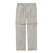 Patagonia Bay Island Hopper Zip-Off Pantolon  Bej L - 3