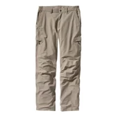 Patagonia Men's Nomader Pants - Long Pantolon  Krem M - 4