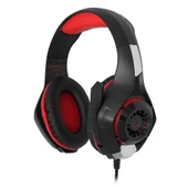 FRISBY FHP-G1465R GAMEMAX GAMING KULAKLIK - 3