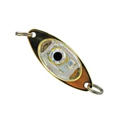 Sea Horse Eye Light V3 Uwl Green - 1