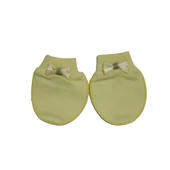 AKYÜZ BEBE PENYE TAŞLI BEBEK ELDİVENİ - 1