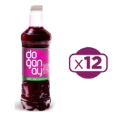 Doğanay Şalgam Suyu 1lt Tatlı X 12 Adet - 1