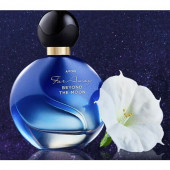 Avon Far Away Beyond The Moon Kadın Parfüm EDP 50 ML - 1