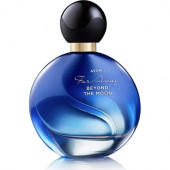 Avon Far Away Beyond The Moon Kadın Parfüm EDP 50 ML - 2