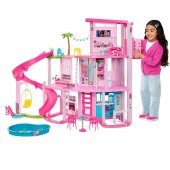 Barbie'nin Yeni Rüya Evi HMX10 - 1