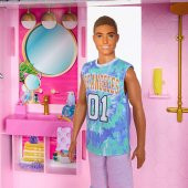 Barbie'nin Yeni Rüya Evi HMX10 - 2