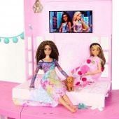 Barbie'nin Yeni Rüya Evi HMX10 - 4