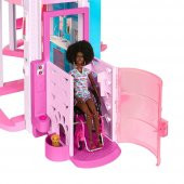 Barbie'nin Yeni Rüya Evi HMX10 - 6