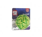 Playfull Yün Top Kedi Oyuncağı 5 Cm - 1