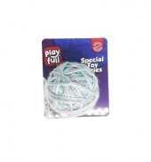 Playfull Yün Top Kedi Oyuncağı 5 Cm - 2