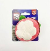 Playfull Peluş Kedi Oyuncağı Uyku Arkadaşı 6-14 Cm - 1