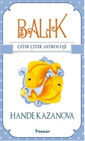 Balık / Çıtır Çıtır Astroloji - 1