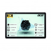 Acer Iconia Tab P10 4Gb Ram 64Gb 10.4" 2K (2000 X 1200) Ips Tablet Nt.lfqey.001 - 1