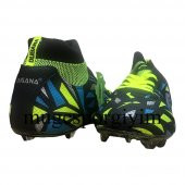 Dugana Erkek Siyah Çoraplı Krampon - 2