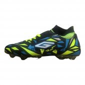 Dugana Erkek Siyah Çoraplı Krampon - 1