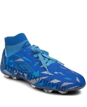 Dugana Erkek Mavi Turkuaz Çoraplı Krampon - 2