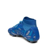 Dugana Erkek Mavi Turkuaz Çoraplı Krampon - 3