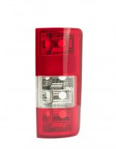 FORD CONNECT SAĞ VE SOL ARKA STOP LAMBASI TAKIMI 2002-2008 - 5
