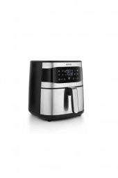 ONVO OVFRY06 Air Fryer 8 LT Fritöz - 1