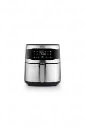 ONVO OVFRY06 Air Fryer 8 LT Fritöz - 2