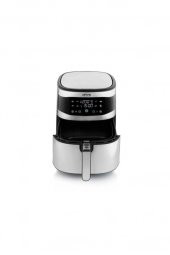 ONVO OVFRY06 Air Fryer 8 LT Fritöz - 3