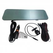 4.7 inç aynalı ön-arka kameralı dvr / GUPR98 - 4
