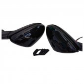 Golf7-7,5  katlanabilir ayna ışıklı , düğmeli , 13 kablolu/ AYDS104 - 2