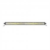 Offroad sis lambası kayar sinyalli 135cm beyaz-amber 12-80v  / LASS339 - 1