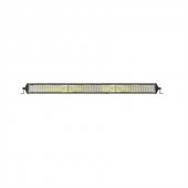 Offroad sis lambası kayar sinyalli 100cm beyaz-amber 12-80v  / LASS340 - 1
