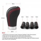 Space Vites topuzu 3 çeşit numaralı mavi dikiş / ICVI187-2 thumbnail 4