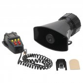 7 sesli 100w siren / SSSR51 - 1