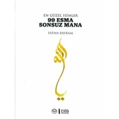 En Güzel İsimler 99 Esma Sonsuz Mana - 1