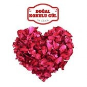 TransForMacion Doğal Kokulu Dekoratif Gül Yaprakları 716927 - 1