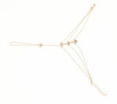 925 Ayar Gümüş Kırlangıç Şahmeran thumbnail 3