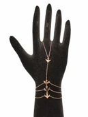 925 Ayar Gümüş Kırlangıç Şahmeran thumbnail 2