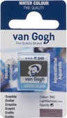 Van Gogh Suluboya Tablet Graphite - 1