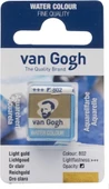 Van Gogh Suluboya Tablet Light Gold - 1