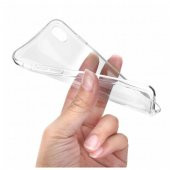 Xiaomi Pocophone F1 Kılıf Seri Others 13 Goku Clear Case Kapak - 7