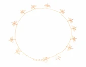 925 Ayar Gümüş Yusufçuk Halhal thumbnail 7