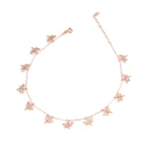 925 Ayar Gümüş Yusufçuk Halhal thumbnail 2