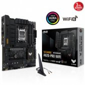 ASUS TUF GAMING A620-PRO WIFI DDR5 6400MHZ HDMI DP  M.2 ATX - 1
