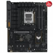 ASUS TUF GAMING A620-PRO WIFI DDR5 6400MHZ HDMI DP  M.2 ATX - 2