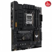 ASUS TUF GAMING A620-PRO WIFI DDR5 6400MHZ HDMI DP  M.2 ATX - 3