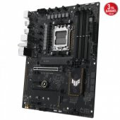 ASUS TUF GAMING A620-PRO WIFI DDR5 6400MHZ HDMI DP  M.2 ATX - 4