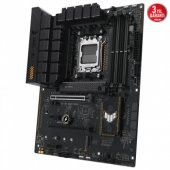 ASUS TUF GAMING A620-PRO WIFI DDR5 6400MHZ HDMI DP  M.2 ATX - 5