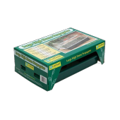 Garland High Dome Large Mini Sera 23x17x18 cm - 2